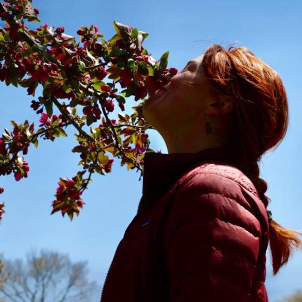 Meet your Posher, Emily